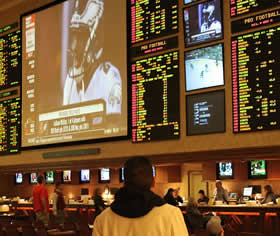 Sports Betting in Massachusetts